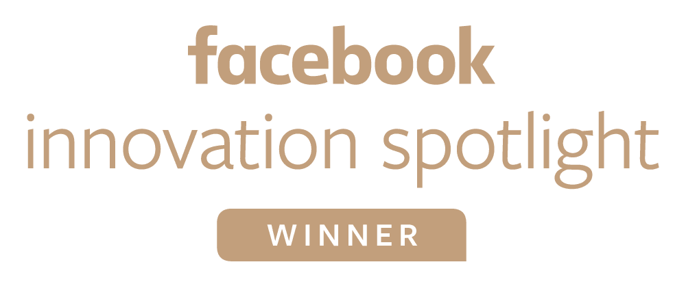 Facebook Logo