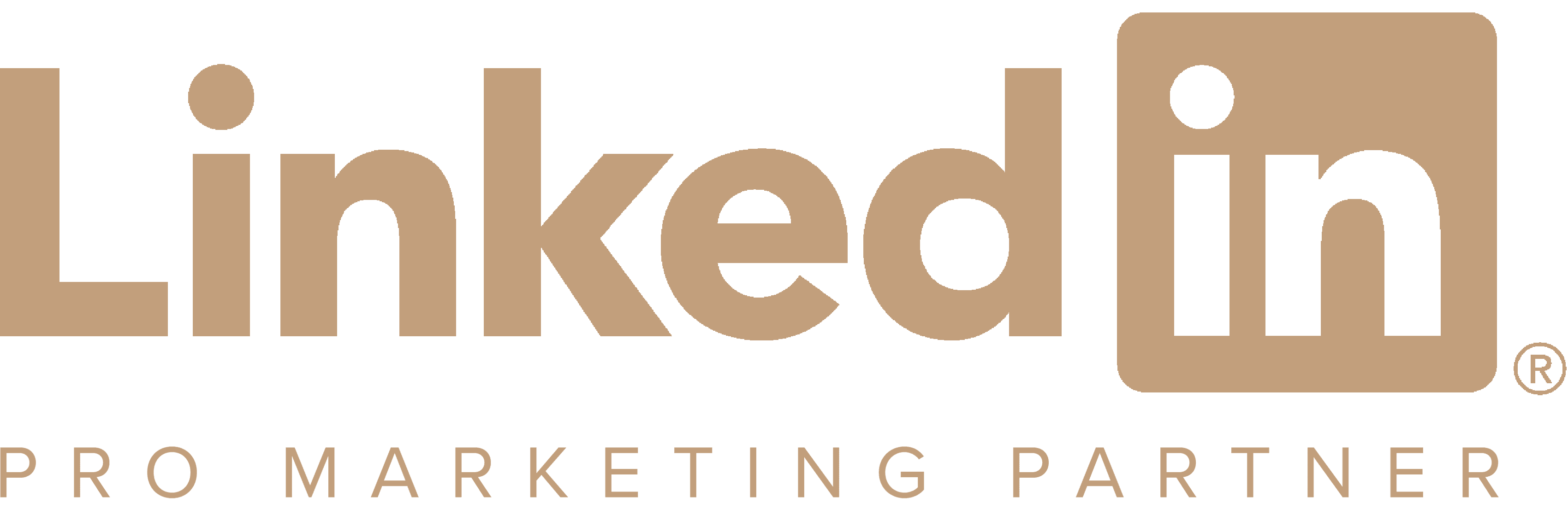 Linkedin Logo